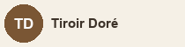 Tiroir Doré | Appareils photo anciens, monnaies et objets de collection